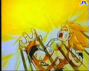 Otaku Gallery  / Anime e Manga / Dragon Ball / Screen Shots / OAV / Dragon Ball Z / 06 - L`Invasione di Neo Namek / 065.jpg